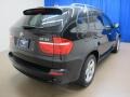 Jet Black - X5 3.0si Photo No. 9