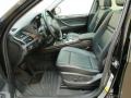 Jet Black - X5 3.0si Photo No. 17