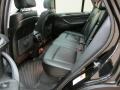 Jet Black - X5 3.0si Photo No. 19