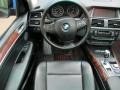 Jet Black - X5 3.0si Photo No. 25
