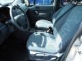 Silver Metallic - Transit Connect XLT Premium Passenger Wagon Photo No. 4