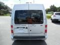Silver Metallic - Transit Connect XLT Premium Passenger Wagon Photo No. 8