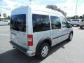 Silver Metallic - Transit Connect XLT Premium Passenger Wagon Photo No. 9