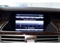 Diamond White Metallic - CLS 550 4Matic Coupe Photo No. 58