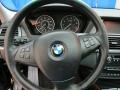 Jet Black - X5 3.0si Photo No. 37