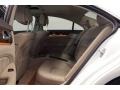 Diamond White Metallic - CLS 550 4Matic Coupe Photo No. 69