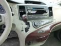 Bisque Controls Photo for 2014 Toyota Sienna #86484537