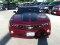 2010 Red Jewel Tintcoat Chevrolet Camaro SS/RS Coupe #86450705