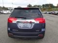 2014 Atlantis Blue Metallic GMC Terrain SLT AWD  photo #6