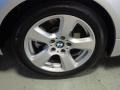 Titanium Silver Metallic - 5 Series 535xi Sedan Photo No. 9