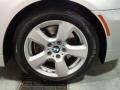Titanium Silver Metallic - 5 Series 535xi Sedan Photo No. 10