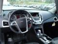 2014 Atlantis Blue Metallic GMC Terrain SLT AWD  photo #12