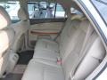 Ivory 2005 Lexus RX 330 AWD Interior Color