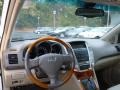 Ivory Dashboard Photo for 2005 Lexus RX #86484945