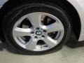 Titanium Silver Metallic - 5 Series 535xi Sedan Photo No. 14