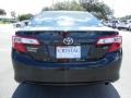 Attitude Black Metallic - Camry LE Photo No. 7