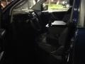 2008 Galaxy Black Nissan Titan XE King Cab  photo #7