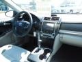 Attitude Black Metallic - Camry LE Photo No. 11