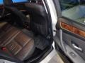Titanium Silver Metallic - 5 Series 535xi Sedan Photo No. 27
