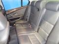 Titanium Silver Metallic - 5 Series 535xi Sedan Photo No. 31