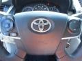 Attitude Black Metallic - Camry LE Photo No. 21
