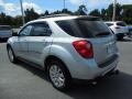 Silver Ice Metallic - Equinox LT Photo No. 3