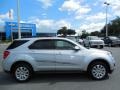 Silver Ice Metallic - Equinox LT Photo No. 10