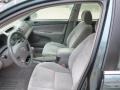 Aspen Green Pearl - Camry LE Photo No. 4
