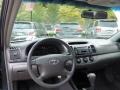 Aspen Green Pearl - Camry LE Photo No. 6