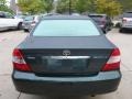 Aspen Green Pearl - Camry LE Photo No. 12