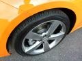 2013 Dodge Dart GT Wheel
