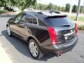 2012 Black Raven Cadillac SRX Performance AWD  photo #6