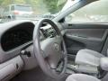 Aspen Green Pearl - Camry LE Photo No. 17