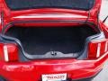 Torch Red - Mustang V6 Convertible Photo No. 6
