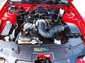 Torch Red - Mustang V6 Convertible Photo No. 8