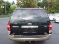 2011 Tuxedo Black Metallic Ford Expedition XLT 4x4  photo #12