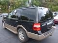 2011 Tuxedo Black Metallic Ford Expedition XLT 4x4  photo #13