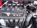 Redline 2-Coat Pearl - Avenger SXT Blacktop Photo No. 6