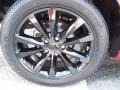 2013 Redline 2-Coat Pearl Dodge Avenger SXT Blacktop  photo #7