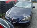 Midnight Blue Metallic - Grand Prix Sedan Photo No. 2