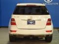Arctic White - ML 350 4Matic Photo No. 22
