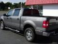 Dark Shadow Grey Metallic - F150 XLT SuperCrew 4x4 Photo No. 2
