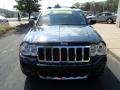 Black - Grand Cherokee Overland 4x4 Photo No. 3