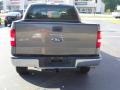 Dark Shadow Grey Metallic - F150 XLT SuperCrew 4x4 Photo No. 3
