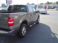 Dark Shadow Grey Metallic - F150 XLT SuperCrew 4x4 Photo No. 6