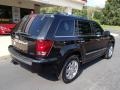 Black - Grand Cherokee Overland 4x4 Photo No. 8