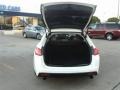 2011 Premium White Pearl Acura TSX Sport Wagon  photo #8
