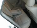 Premium White Pearl - TSX Sport Wagon Photo No. 9