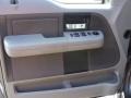 Dark Shadow Grey Metallic - F150 XLT SuperCrew 4x4 Photo No. 14