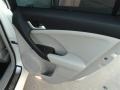 2011 Premium White Pearl Acura TSX Sport Wagon  photo #10